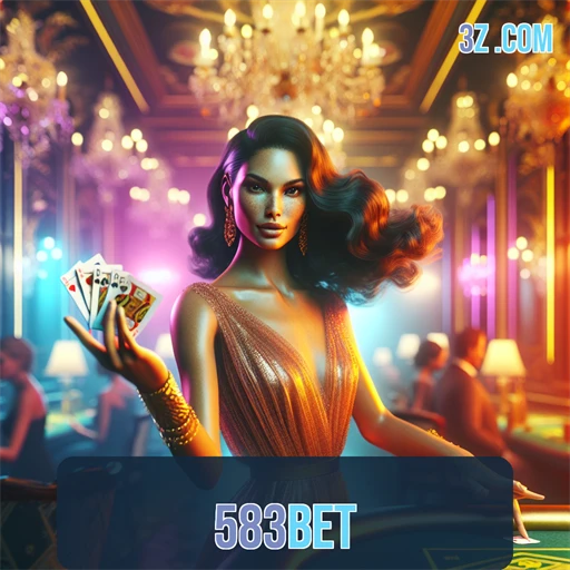 Inovação em App: Entretenimento Sem Fim no 583bet