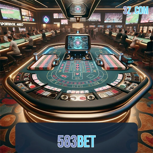 Baixar 583bet: Recursos Únicos para Jogos Brasileiros