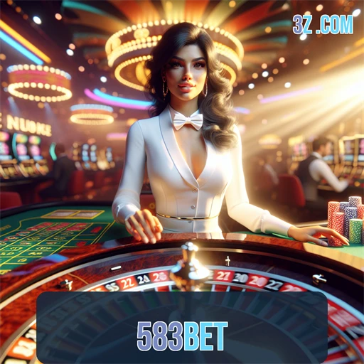 583bet Bônus Oferecido