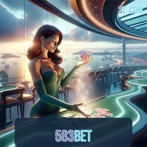 583bet Serviço Confiável