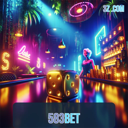 583bet Jogos Variados