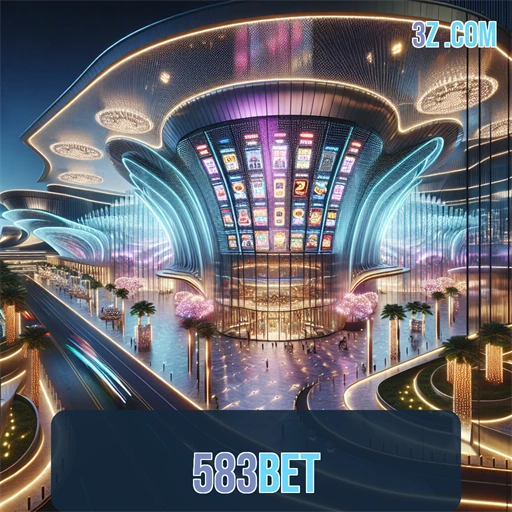583bet Pagamentos Rápidos
