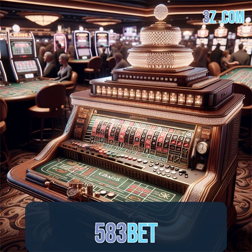Aposte com as Promoções Incríveis da 583bet e Ganhe Mais!