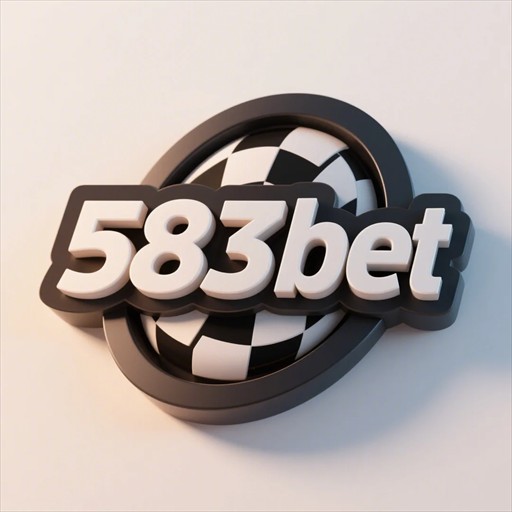 583bet logo
