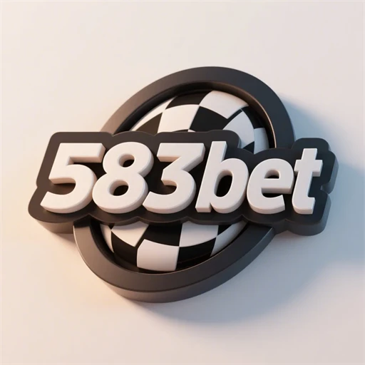 583bet logo